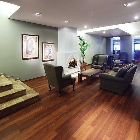 Alkoclar Chalet Hotel Bursa Kültér fotó
