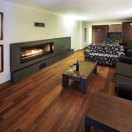 Alkoclar Chalet Hotel Bursa Kültér fotó