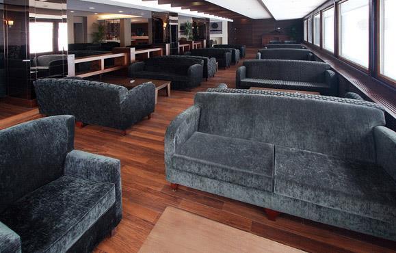 Alkoclar Chalet Hotel Bursa Kültér fotó