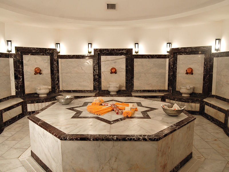 Alkoclar Chalet Hotel Bursa Kültér fotó