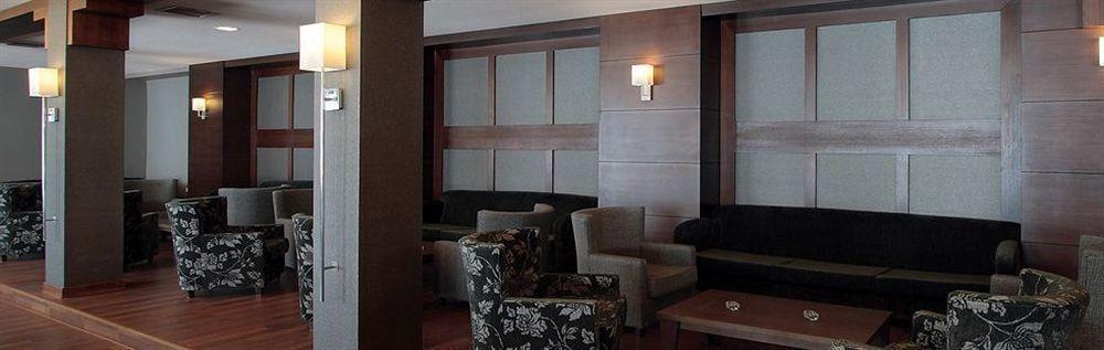 Alkoclar Chalet Hotel Bursa Kültér fotó