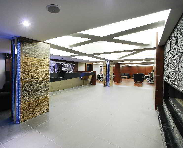 Alkoclar Chalet Hotel Bursa Kültér fotó