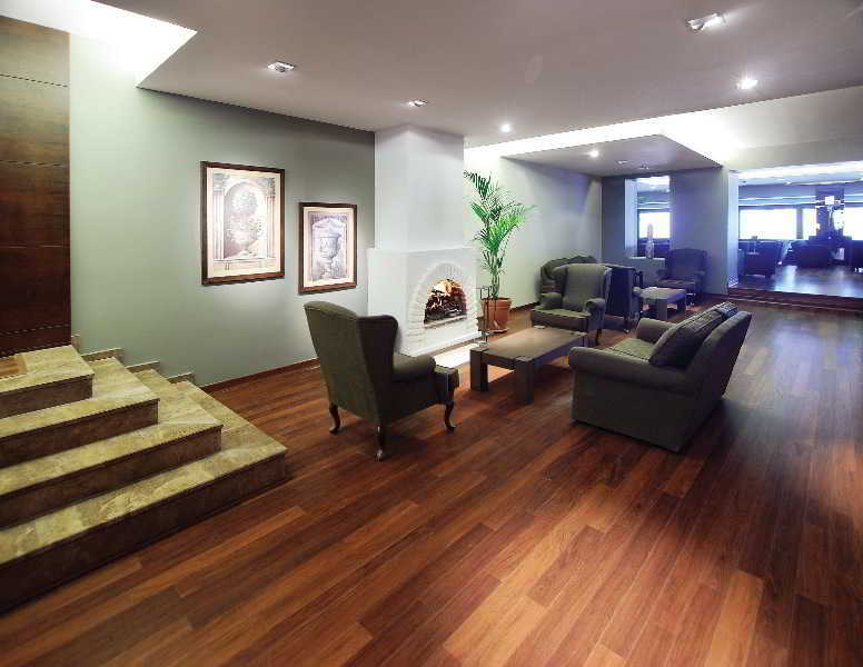 Alkoclar Chalet Hotel Bursa Kültér fotó