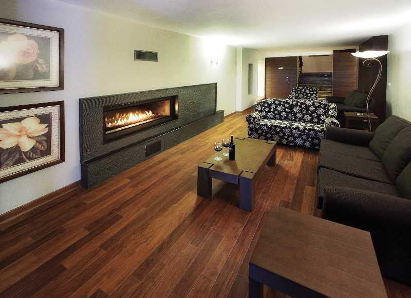 Alkoclar Chalet Hotel Bursa Kültér fotó